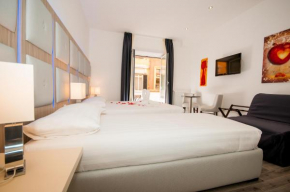  Vatican Relais Rome Suite  Рим